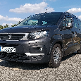 Peugeot Riter 1.5 HDI 98kW 7-miestny - 17