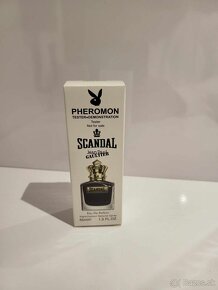 PÁNSKE PARFÉMY-PHEROMON - 17