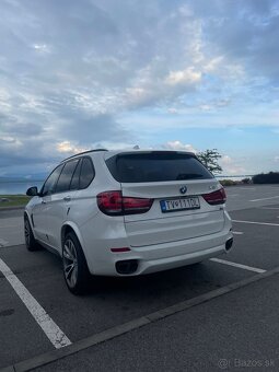 BMW X5 xDrive30d - 17