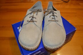 predam uplne nove kozene topanky BIRKENSTOCK - 17