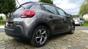 Citroen C3 1.2VTi 2019 61kW/83PS - 17