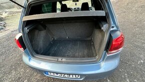 ✅ Volkswagen Golf VI 1.6 benzín super výbava ✅ - 17