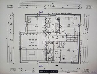 Novostavba 3 izb.rod.domu na pozemku 416m2 - Brezany - 17