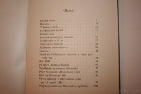 Jozef Tiso (prvý prezident Slovenskej republiky) - 17