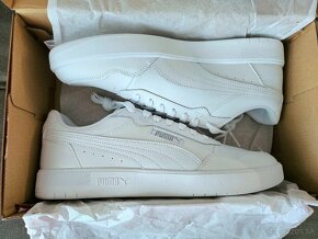 NOVÉ tenisky MK, Emporio Armani, Veja, Puma - 17