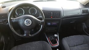 VOLKSWAGEN GOLF 4 1.9Tdi 66kw r.v.2002 - 17