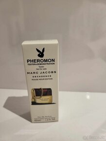 DÁMSKE PARFÉMY-PHEROMON - 17