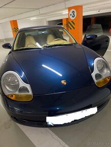 Porsche 911 996 Carrera 1998, 67 000 km, krásne, po servise. - 17