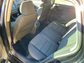 Volkswagen Golf 6 1.6 TDI Comfortline - 17