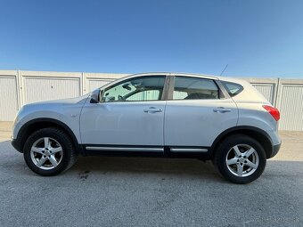 NISSAN QASHQAI 1.5 DCI 78kW - 17