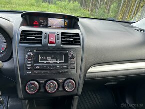 Subaru XV 2.0D Comfort - 17