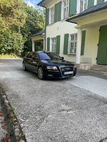 Audi A8L d3 4.2 fsi - 17