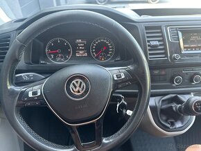 VW TRANSPORTER T6 2.0TDi - 17