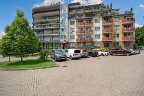 Na predaj | 3 izbový byt 94,82 m² s 3 x balkónom - Centrum - 17