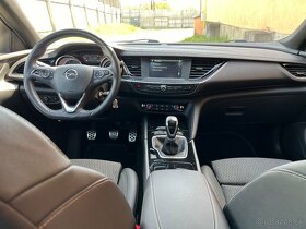 OPEL INSIGNIA 2.0 CDTI Edition SPORT - 17