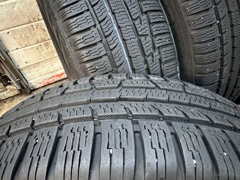 225/55R17 zimne - 17