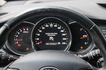 Kia Cee´d 1.6 CRDi TX/Platinum. - 17