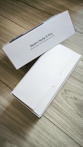 Redmi Note 9 Pro Tropical Green - 17