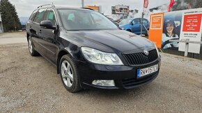 Škoda Octavia Combi 1.6 TDI CR DPF Elegance - 17