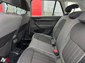 Škoda Fabia Combi 1.0 TSI Style, Pôvodný lak, 112 925km, SR - 17