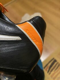 Kopačky Nike Tiempo IV Elite SG - 17