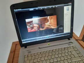 Acer Aspire 5310 - 17