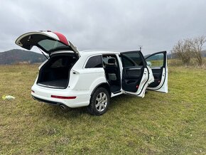 AUDI Q7 3.0TDI 3X S-LINE - 17