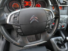 Citroen C4 - 17