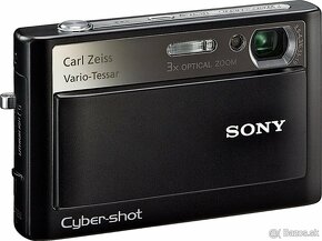 Sony DSC-F828 - 17