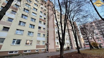 Moderne zrekonštruovaný 3i byt 72,1m2, ul. Čajkovského, - 17