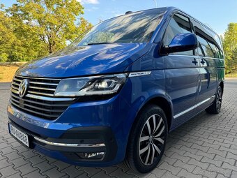 Volkswagen multivan 2.0tdi 110kw higline - 17