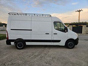 OPEL MOVANO - PREDAJ AJ NA SPLÁTKY - 17