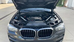 BMW X3 20d advantage - xDrive 140kw 2019 - 17