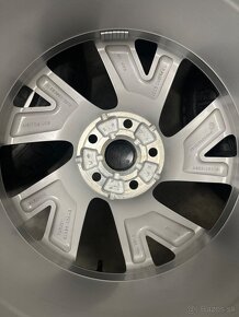 Zimná sada 5x112 R18 , 225/40/18 VW Bergamo - Golf VIII. - 17