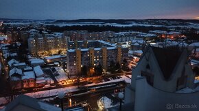 NA PREDAJ 2-izbový byt s jedinečným výhľadom - ESO Lučenec - 17