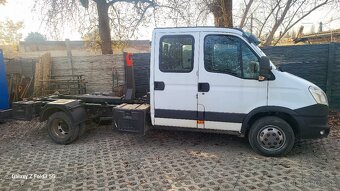 IVECO Daily - nosič kontejnerů - 17