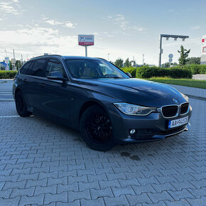 Krásna BMW3 145tis km M - 17