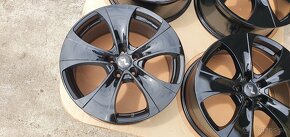 5x114,3 r19 mazda kia hyundai mitsubishi toyota honda - 17