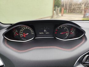 Peugeot 308 GT Line 1.6 HDi - 17