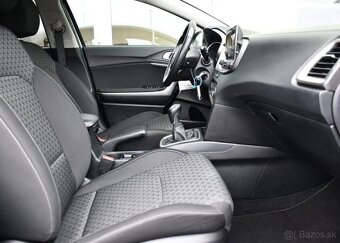 Kia Cee´d 1.0T-GDI ZÁRUKA EXCLUSIVE 1.M 74 kw - 17