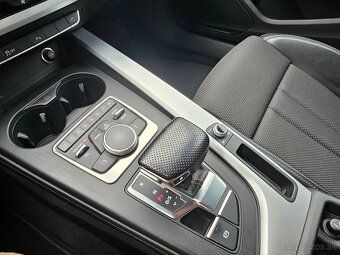 AUDI A4 2.0 TDI S-LINE S-tronic - 17