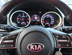 Kia Cee´d SW Business 2019 1,6 CRDi 116k, navigácia, odpočet - 17