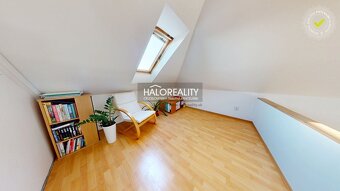 HALO reality - Predaj, rodinný dom Rimavská Sobota, CHRENOVI - 17