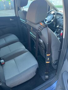 Ford Cmax pre ZŤP, vozíčkara, invalida - el. presadacie zar. - 17