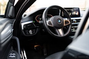 BMW Rad 5 Touring 520i - 17