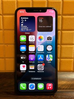 iPhone 11 Pro 64GB Midnight Green - 17