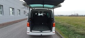 Predám Volkswagen Multivan BITDI 4-Motion DSG Generation Six - 17