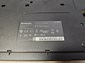 Lenovo ThinkPad T530 + Dock zadarmo - 17