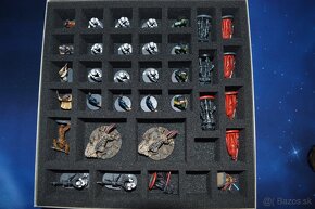 Star Wars: Imperial Assault Core Set - Namalovaná - 17