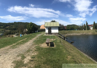 Atraktívne domy v centre Kolpách, Banská Štiavnica - 17